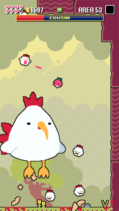 Super Fowlst 2 screenshot 4