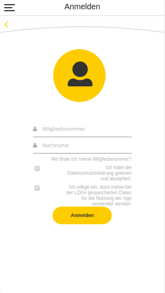 #4. LZKH-App (iOS) 由: Landeszahnaerztekammer Hessen