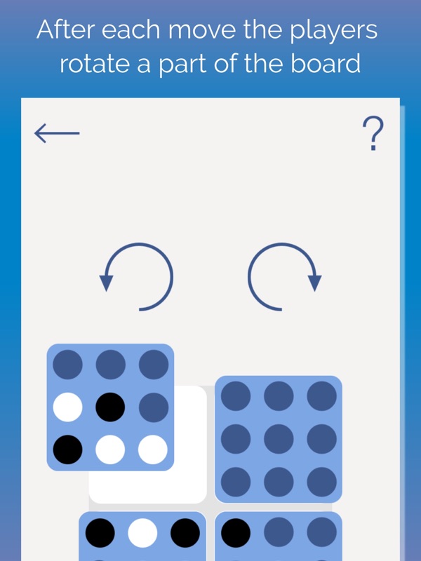 Pentaballs - Cinco en raya screenshot 5