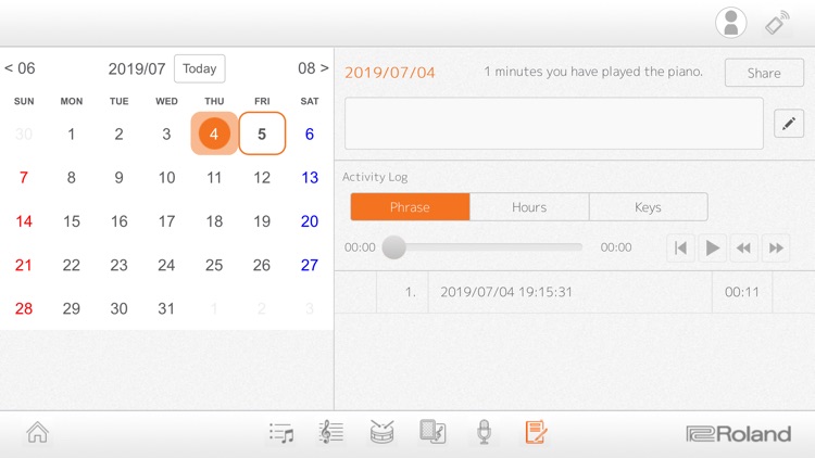 Piano Partner 2 screenshot-5