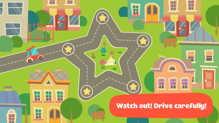 Smart Grow. Educational Games screenshot-3