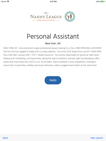 Job Search - SimplyHired screenshot 3