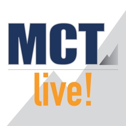 MCT Live! Apple Watch App