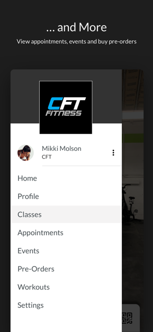 CFT Fitness(圖4)-速報App