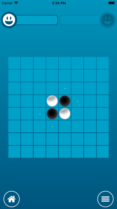 CraniumCrush: Reversi screenshot 2