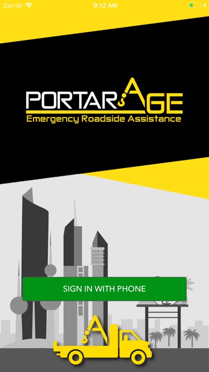Portarage