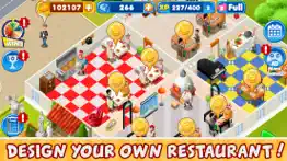 How to cancel & delete cooking games restaurant fever 2