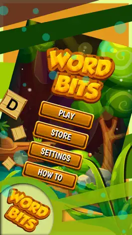 Game screenshot Word Bits - Guess The Picture! hack