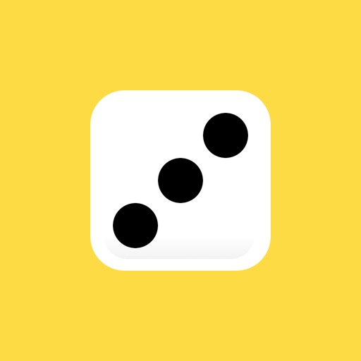 Lucky Dice Guessing Game icon