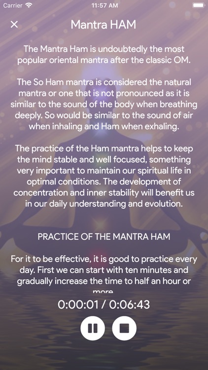 Chakras - Meditation & Healing screenshot-4