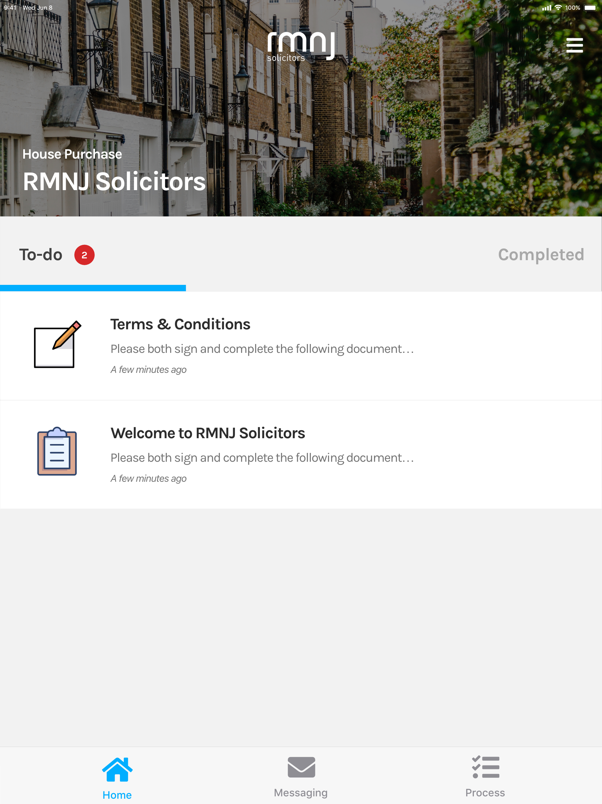 RMNJ screenshot 4