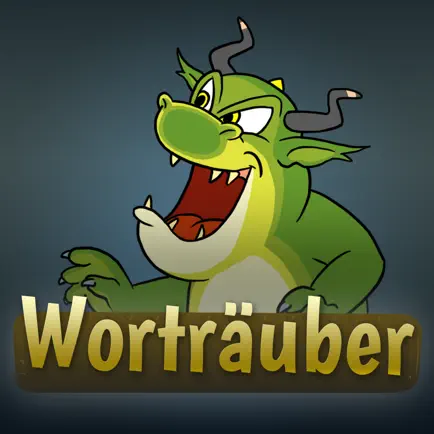 Worträuber Читы