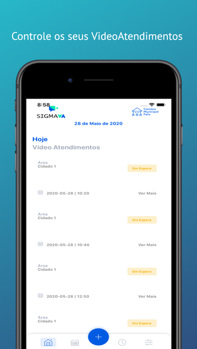 Screenshot #2 pour SigmaVa