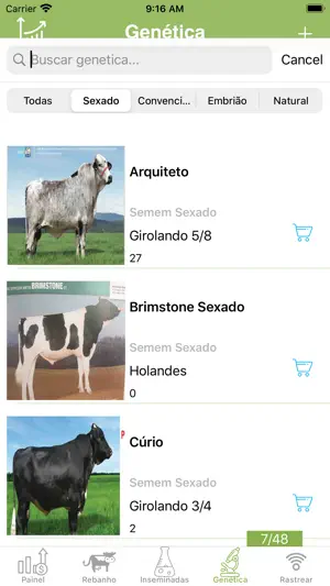 Milk Farm screenshot 4