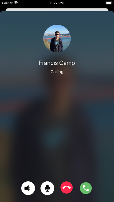 Screenshot #3 pour Remote Team