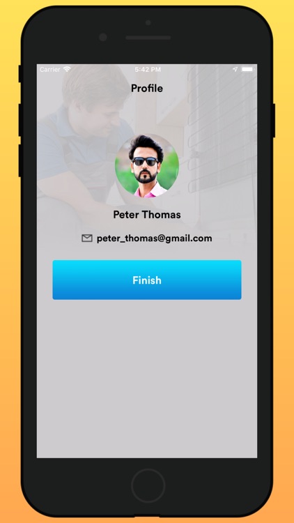 Refrigerator Services Customer screenshot-6