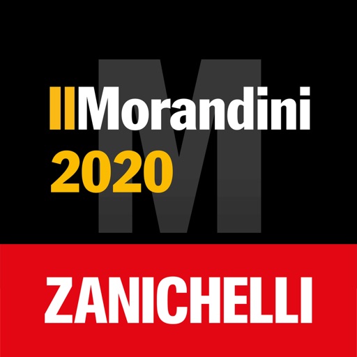 il Morandini 2020 icon