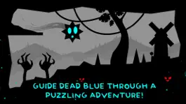 Game screenshot The DeadBlue Adventure hack
