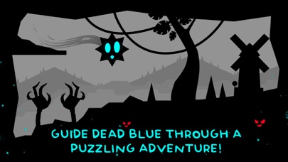 The DeadBlue Adventure screenshot 3