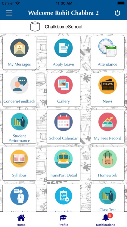 K.V.M. Public School Haldwani