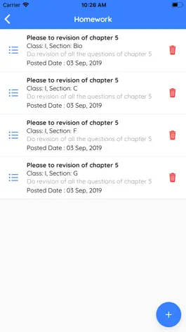 Game screenshot eConnect K12 Admin hack