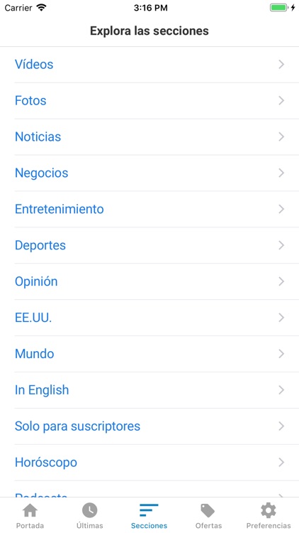 El Nuevo Día