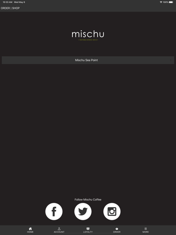 Screenshot #4 pour Mischu Coffee