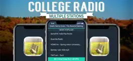 Game screenshot College Radio mod apk