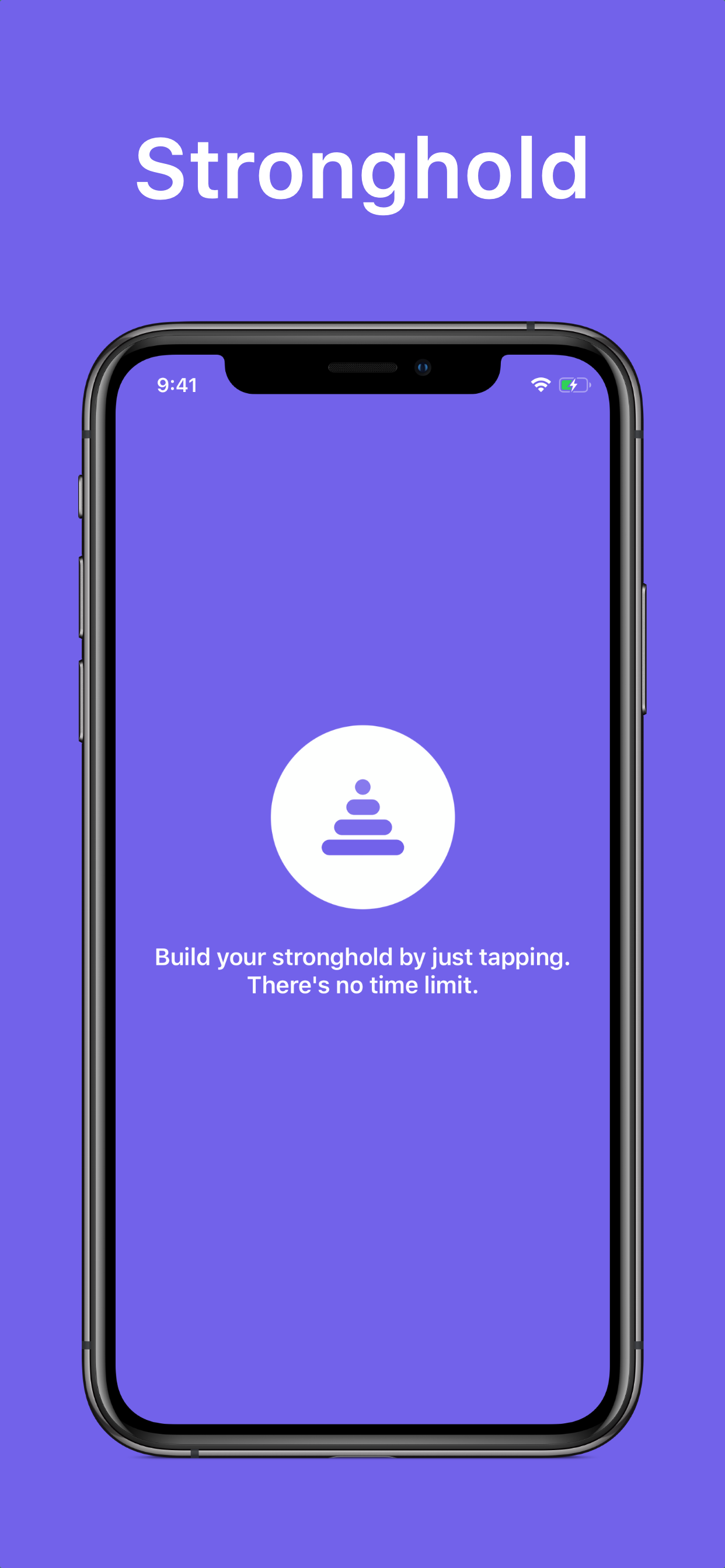 The Tapping Game