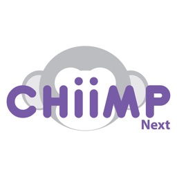 Chiimp Apple Watch App