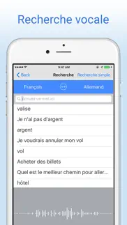 dictionnaire français-allemand айфон картинки 2