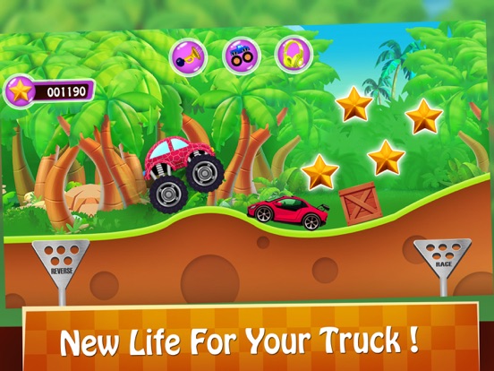 Screenshot #4 pour Jeux de voiture super voitures