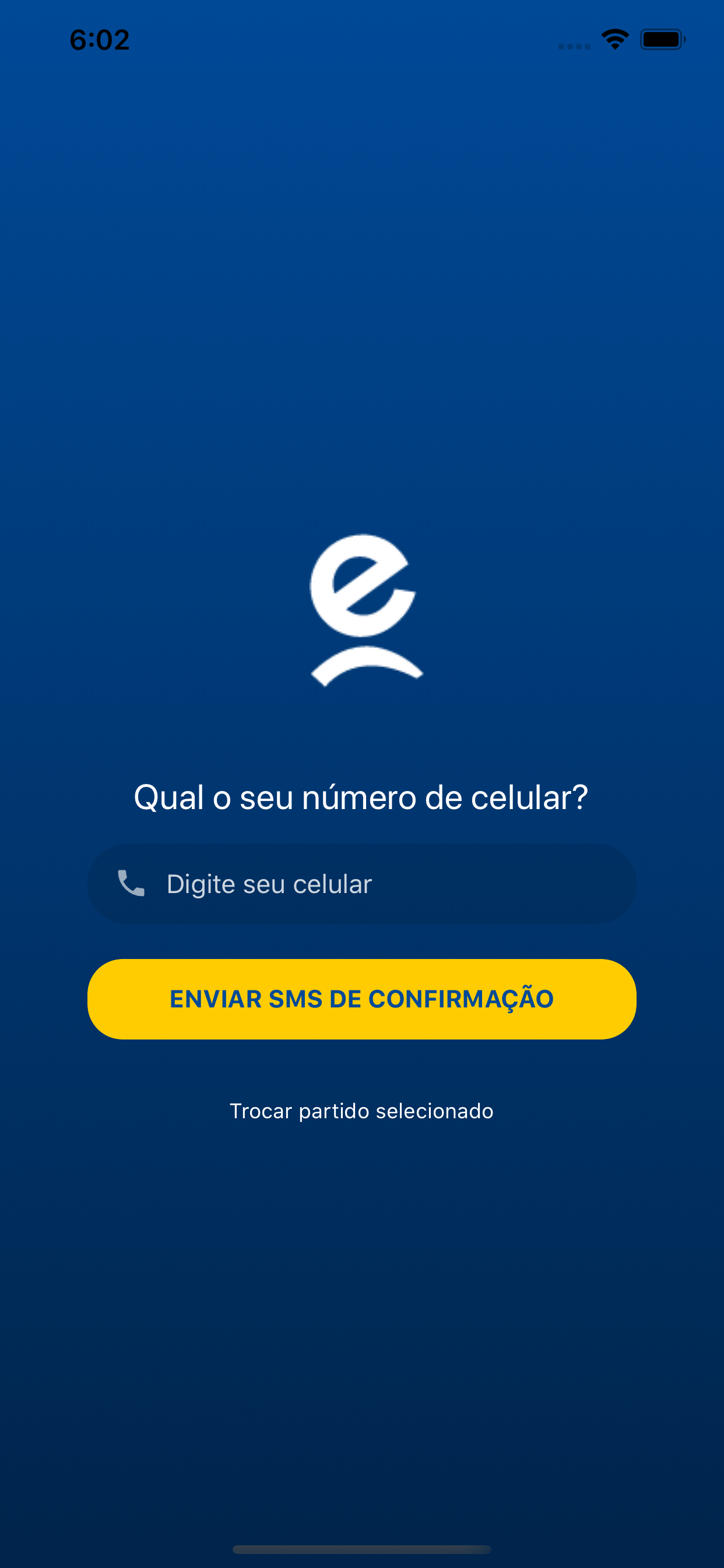 E-Partido screenshot 2