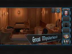Sinking Ship Escape screenshot 12