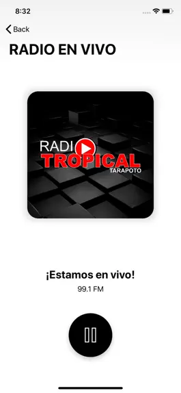 Game screenshot Radio Tropical hack