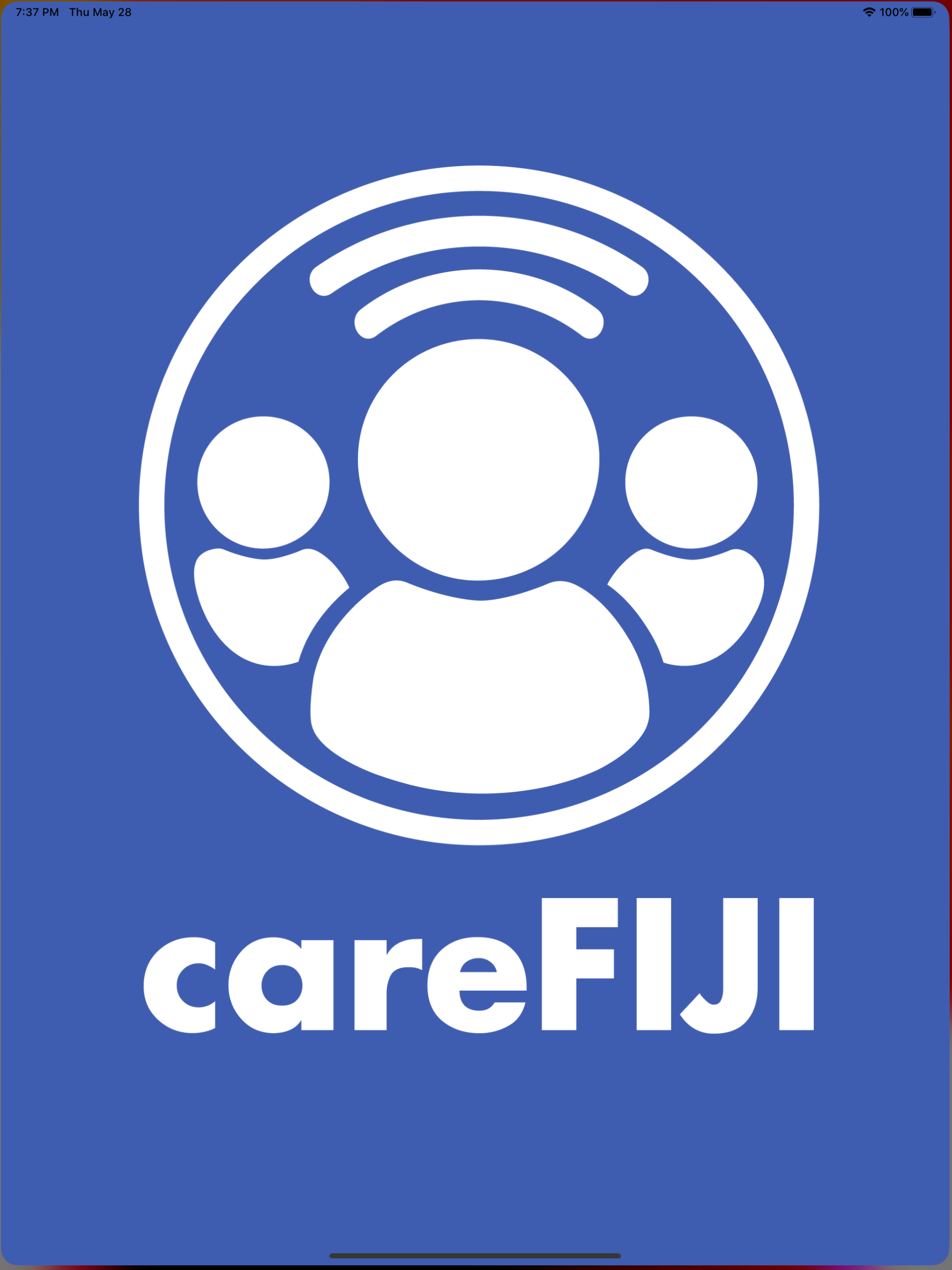 careFIJI