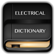 Electrical Dictionary Offline.