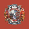 Livingston Parish Fire Dis 5 icon