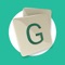 Grabble is a fun and addictive game where players form words by moving letter tiles
