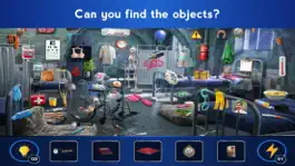 Game screenshot Crime Scene Search & Find mod apk