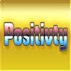 Positivity Stickers