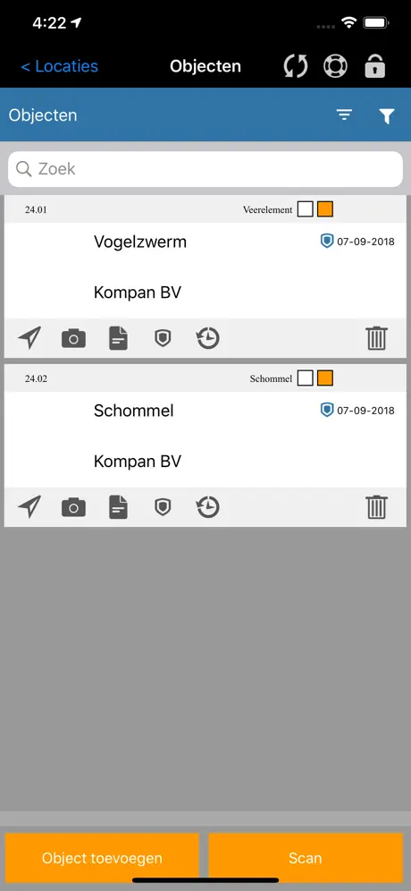 ABSApp