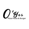 OYes Pizza Pasta and Burger