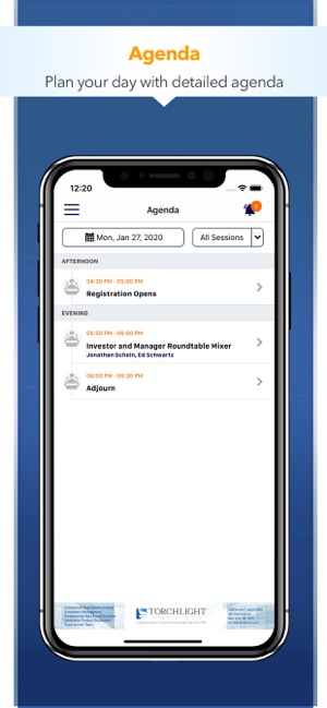 VIP AMERICAS 2020(圖3)-速報App