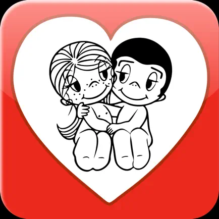 Love Is... Stickers Cheats
