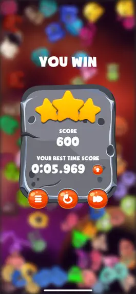 Game screenshot Monster Match : Match 2 Game hack