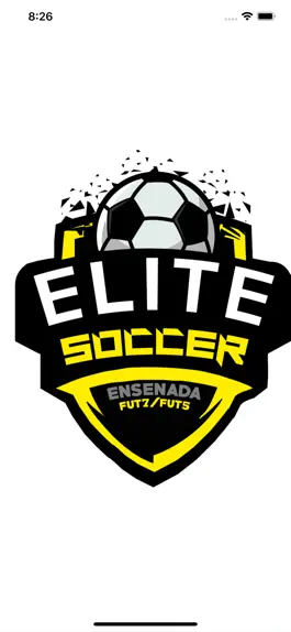 Game screenshot Liga Elite Fut7 Ensenada mod apk