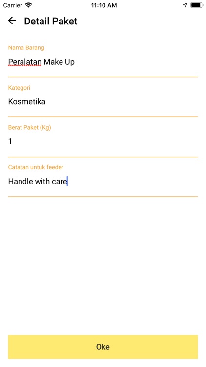 Triplogic screenshot-3