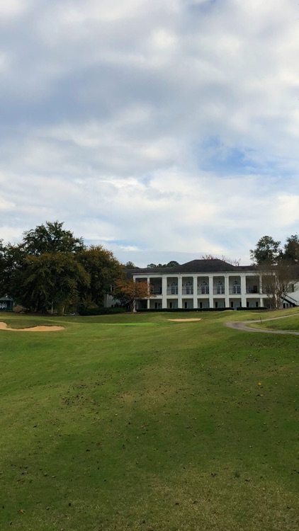 Henderson CC