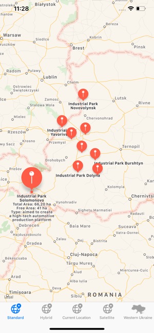 InvestUkraine IP(圖2)-速報App